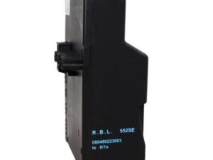 riello rbl 552 se control box supplied by Pamon Ventures Ltd for safe ignition and flame monitoring in Kenya, Uganda, and Tanzania.