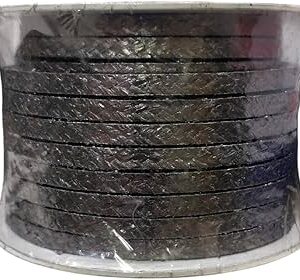 6mm Graphited Gland Packing