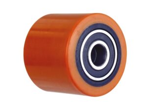 180×50 PU pallet wheel with 600 kg load capacity supplied by PAMON Ventures Ltd Nairobi