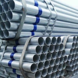4 inch class B galvanized iron pipe supplied by PAMON Ventures Ltd Nairobi