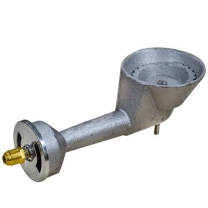 High pressure industrial burner supplied by PAMON Ventures Ltd Nairobi