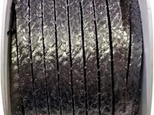 8mm Graphited Gland Packing