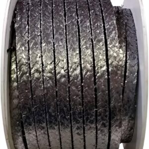 8mm Graphited Gland Packing