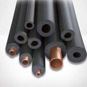 28mm Armaflex Insulation Tubes (11/8) supplied by Pamon Ventures Ltd.