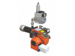 BAITE BT 17G burner supplied by Pamon Ventures Ltd for reliable heating.