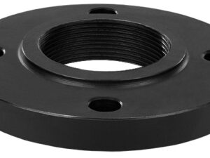 Carbon Steel Threaded Flanges