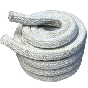 Ceramic fiber ropes in Kenya
