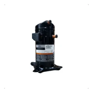 ZP48 R410 scroll compressor supplied by Pamon Ventures Ltd for high-performance AC and heat-pump systems.