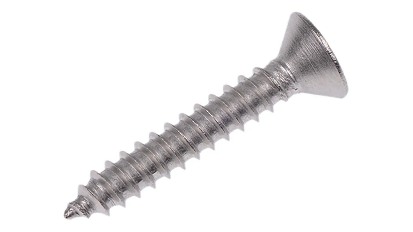 1 inch self-tapping screw supplied by PAMON Ventures Ltd Nairobi