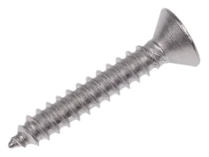 1/2 inch self-tapping screw supplied by PAMON Ventures Ltd Nairobi