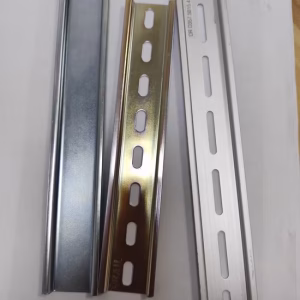 1.0MM DIN RAIL supplied by PAMON VENTURES LTD in Kenya