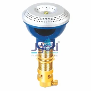 G11 High-Pressure industrial burner supplied by PAMON Ventures Ltd Nairobi