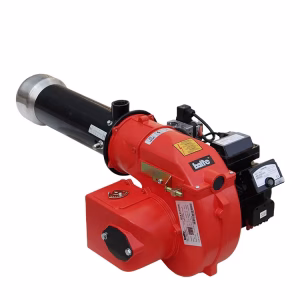 BAITE BT 20G burner supplied by Pamon Ventures Ltd for efficient heating.