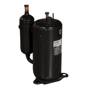 18000 BTU rotary compressor supplied by Pamon Ventures Ltd in Kenya for residential and small commercial AC units.