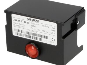 siemens control box lme 41 supplied by Pamon Ventures Ltd for safe ignition and flame monitoring in Kenya, Uganda, and Tanzania.