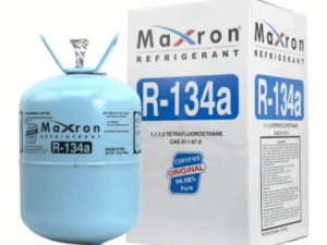 Maxron R134a Refrigerant Gas