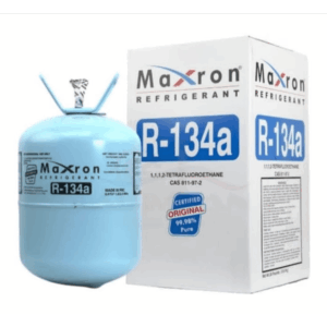Maxron R134a Refrigerant Gas