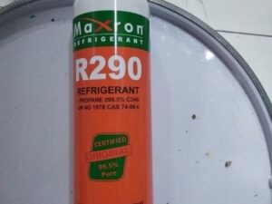 Maxron R290 Gas Can – 400g in Kenya, Uganda, Tanzania & Rwanda