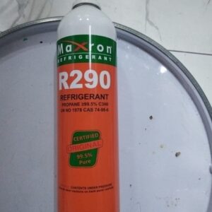 Maxron R290 Gas Can – 400g in Kenya, Uganda, Tanzania & Rwanda
