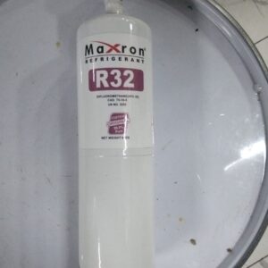 Maxron R32 Gas Cans 650g in Kenya, Uganda, Tanzania & Rwanda