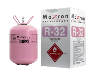 Maxron R32 Refrigerant Gas in Kenya, Uganda, Tanzania & Rwanda