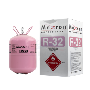 Maxron R32 Refrigerant Gas in Kenya, Uganda, Tanzania & Rwanda