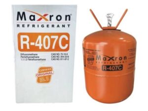 Maxron R407c Refrigerant Gas – Kenya, Uganda, Tanzania & Rwanda
