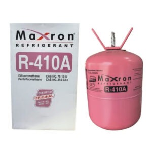 Maxron R410a Refrigerant Gas – Kenya, Uganda, Tanzania & Rwanda