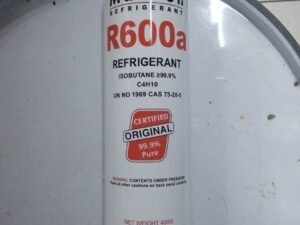 Maxron R600a Gas Can – 400g in Kenya, Uganda, Tanzania & Rwanda