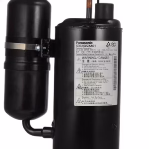 R22 air conditioner compressor supplied by Pamon Ventures Ltd in Kenya for residential, commercial, and light industrial AC systems.