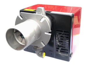 RIELLO G20 Oil Burner in Kenya