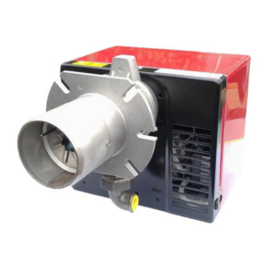 RIELLO G20 Oil Burner in Kenya