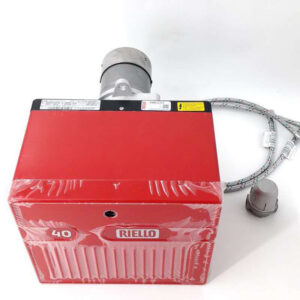 RIELLO G3 Oil Burner