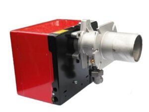 RIELLO G5 oil burner