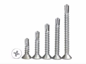 Self Drilling Screws