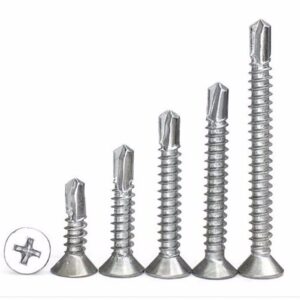 Self Drilling Screws