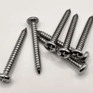 Self-Tapping Screws