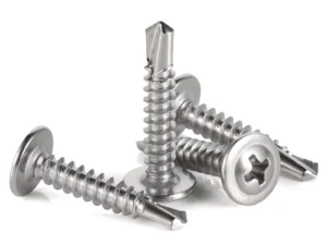 1 1/2 inch truss Head Self-Drilling Screws