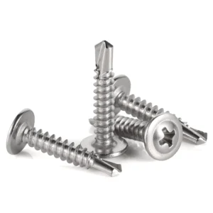 1 1/2 inch truss Head Self-Drilling Screws