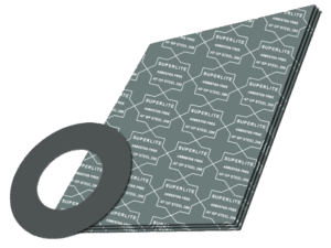 Superlite 3mm metallic gasket (1M x 1.5M)