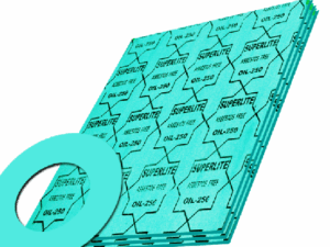 Superlite 6mm metallic gasket (1M x 1.5M)