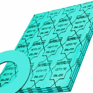 Superlite 6mm metallic gasket (1M x 1.5M)