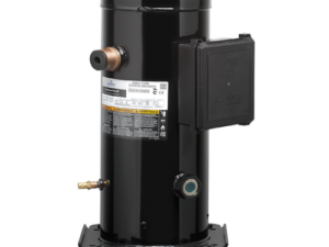 ZP36 R410 scroll compressor supplied by Pamon Ventures Ltd for high-performance AC and heat pump systems.