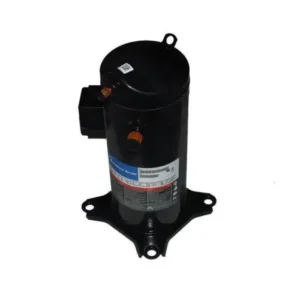 ZP61 R410 scroll compressor supplied by Pamon Ventures Ltd for large commercial AC and heat pump systems.