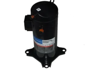 R410A air conditioner compressor supplied by Pamon Ventures Ltd for residential and commercial AC systems in East Africa.