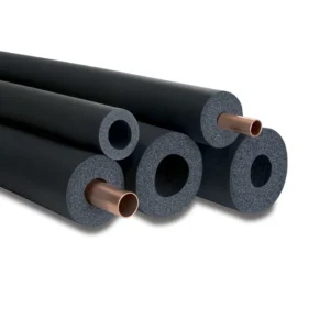 1/4″ Armaflex Insulation Tubes supplied by Pamon Ventures Ltd for HVAC, plumbing, and refrigeration piping.