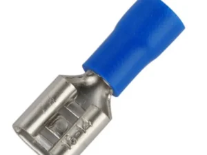 Insulated Terminals FDD2-187 supplied by PAMON VENTURES LTD in Kenya