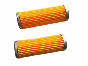 High-quality industrial filter elements supplied by Pamon Ventures Ltd.