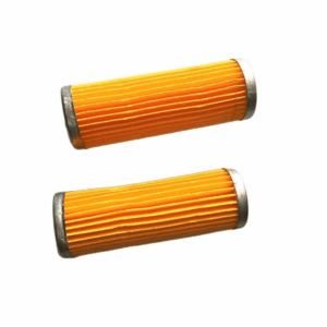 High-quality industrial filter elements supplied by Pamon Ventures Ltd.