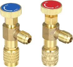 Refrigerant control valve supplied by PAMON Ventures Ltd Nairobi